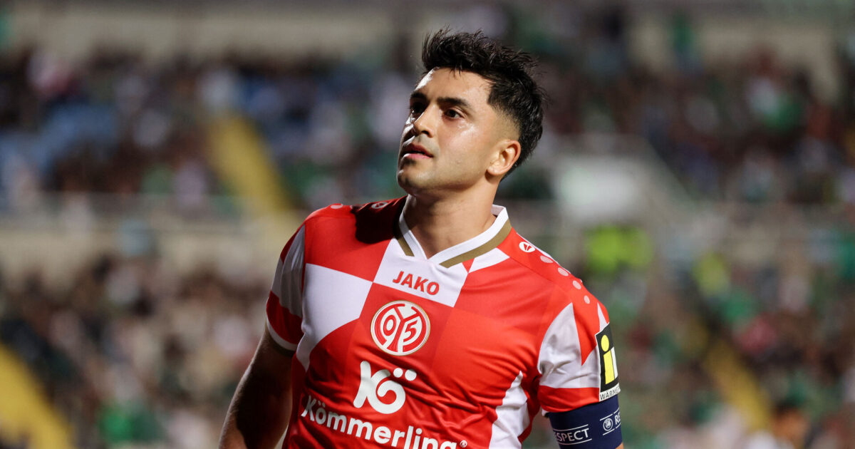 Bo Henriksen i krise: Stjerne klar igen Foto: Yiannis Kourtoglou/REUTERS