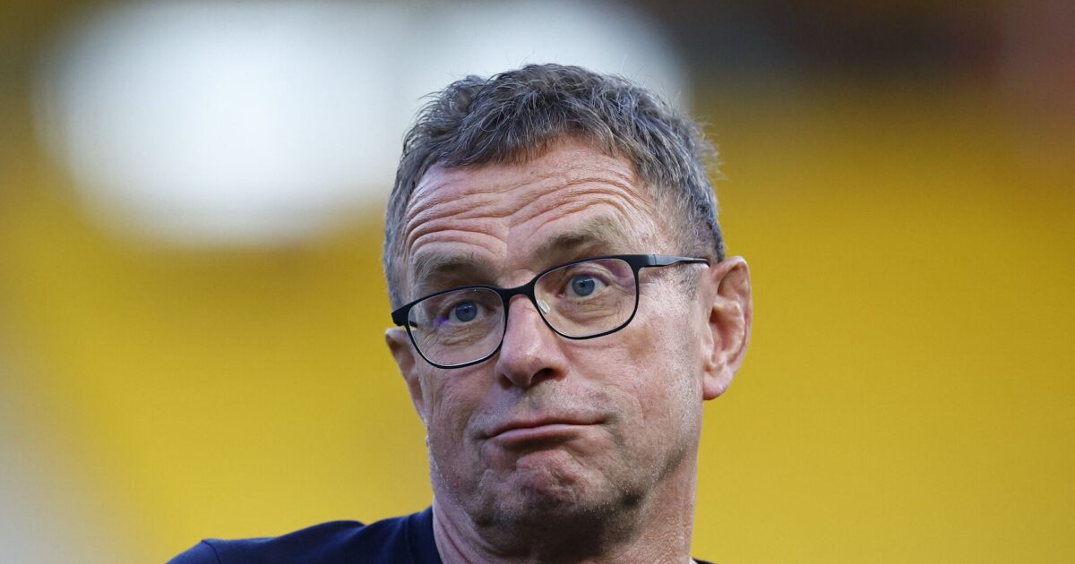 Tager ‘Professoren’ over for ‘PC’ i Wolfsburg? Foto: Lisa Leutner/REUTERS