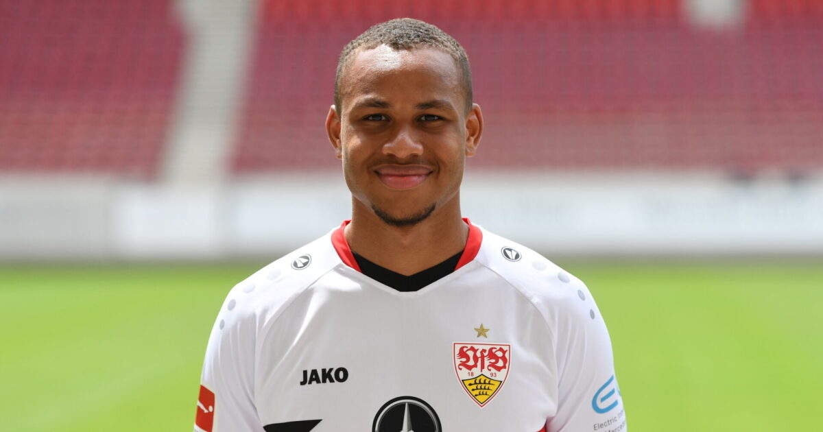 Riemers overraskelse: Nartey er det rigtige valg Foto: Andreas Gebert/REUTERS