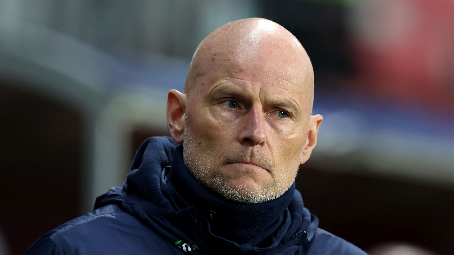 Ståle om Schjelderup-sag: Utrolig dumt foto