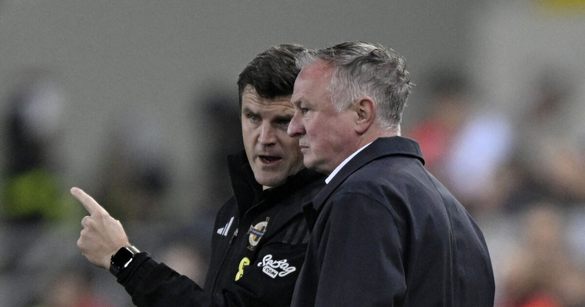 Trak Italien: Havde foretrukket en af de andre Foto: Radovan Stoklasa/REUTERS