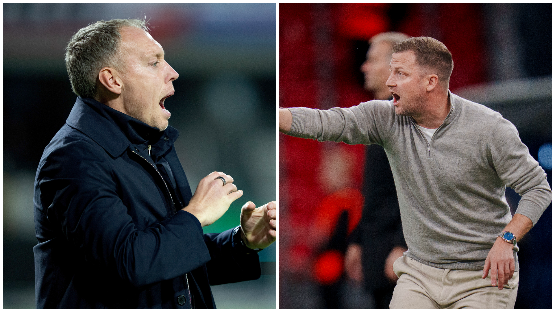 Derby-analyse: Brøndby i helt anderledes overskud end FCK foto