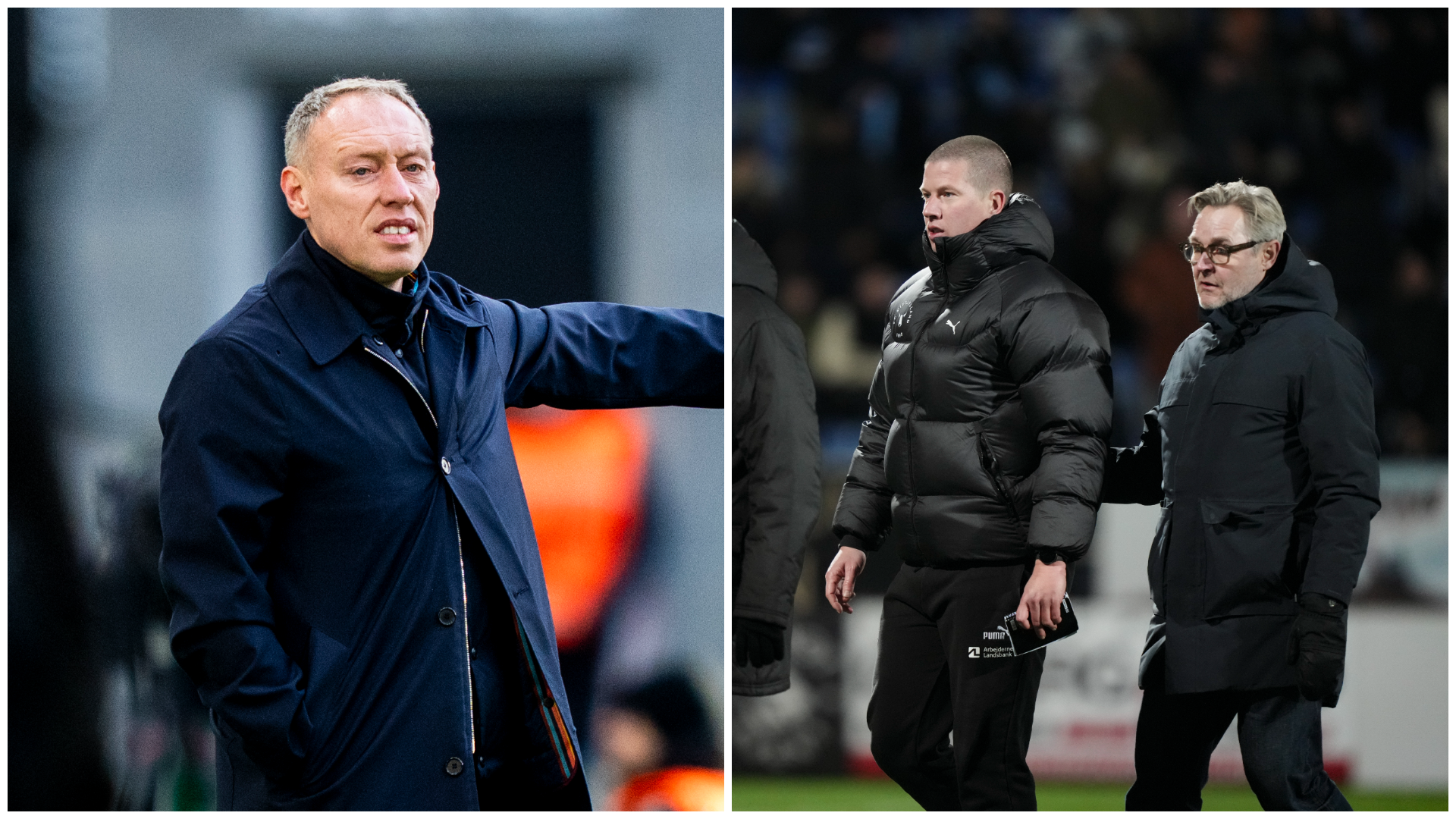 Fejldomme? Derfor er Brøndby og FCM så rasende foto