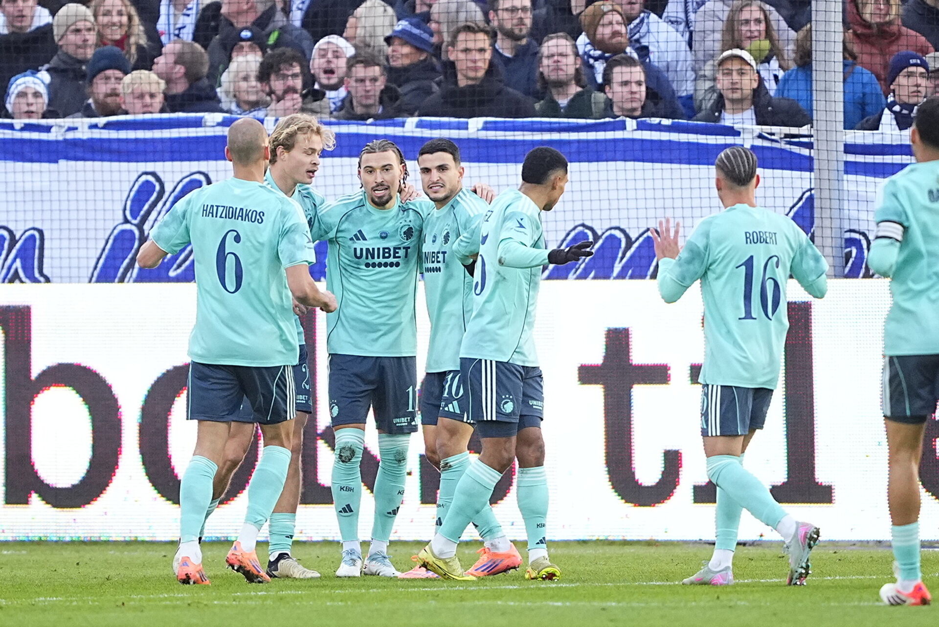 FCK-boss skylder Neestrup en januar-transfer! foto