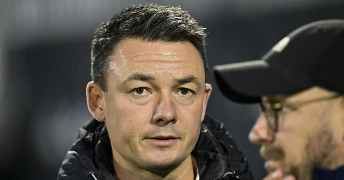 Revser tendens: Det er så latterligt og på så lavt niveau Foto: Ernst van Norde/Ritzau Scanpix