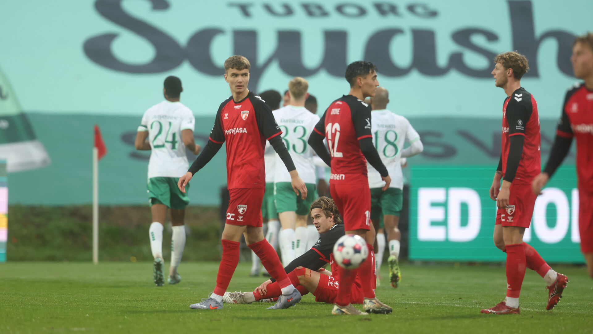 Salg lurer: Bliver svær at holde i Superligaen foto