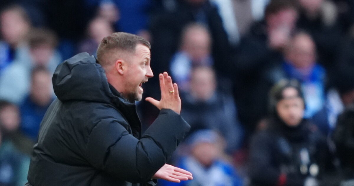 Neestrup forstår Tullberg-kritik: Også frustrerende for mig Ida Maria Odgaard/Ritzau Scanpix