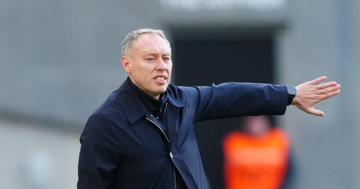 Cooper afslører: Brøndby overvejede dommerindsigelse Ida Maria Odgaard/Ritzau Scanpix