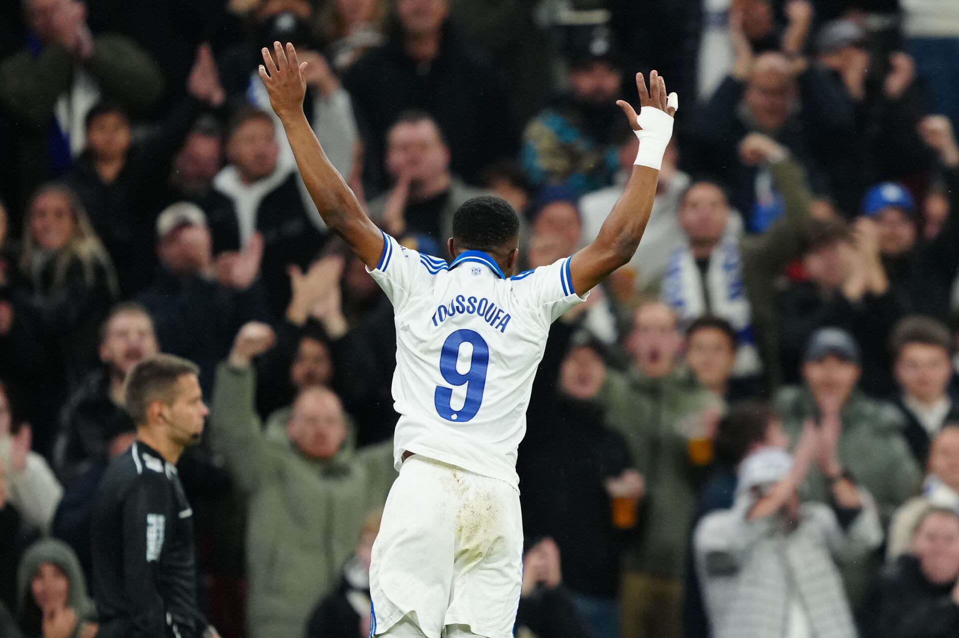 FCK bremser dårlig stime mod drillesyge Fredericia foto