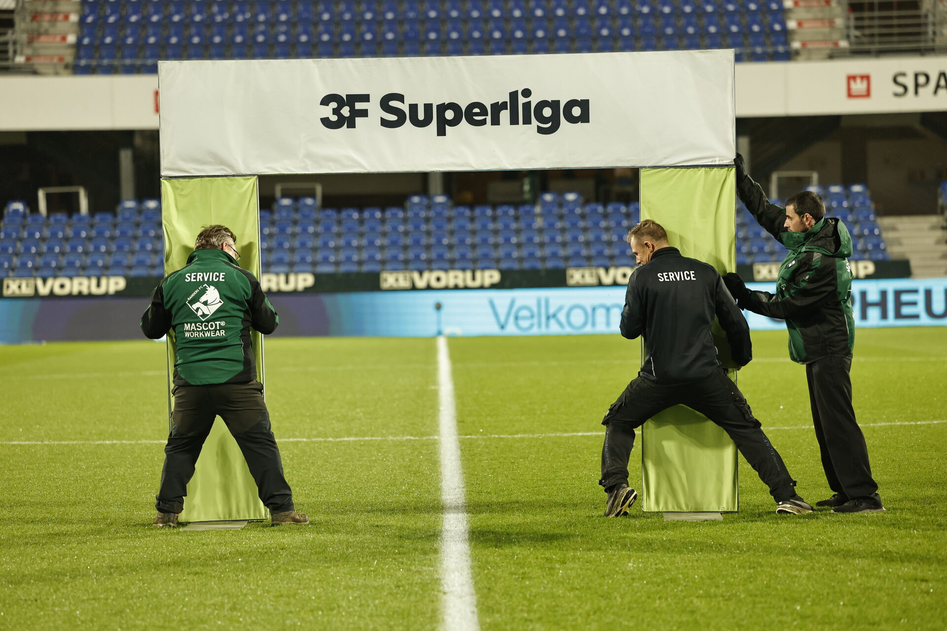 Scouts lurer på Superliga-profiler foto