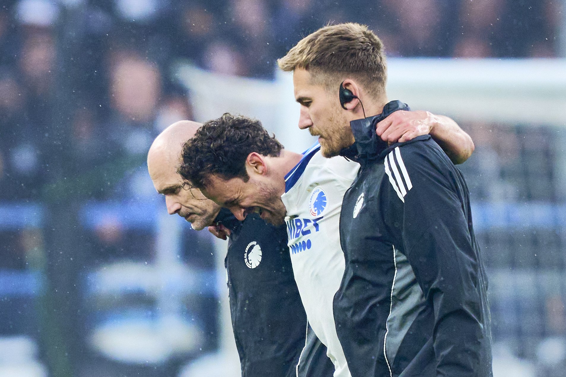 Store profiler på skadeslisten: Her er FCK’s trup til derbyet foto