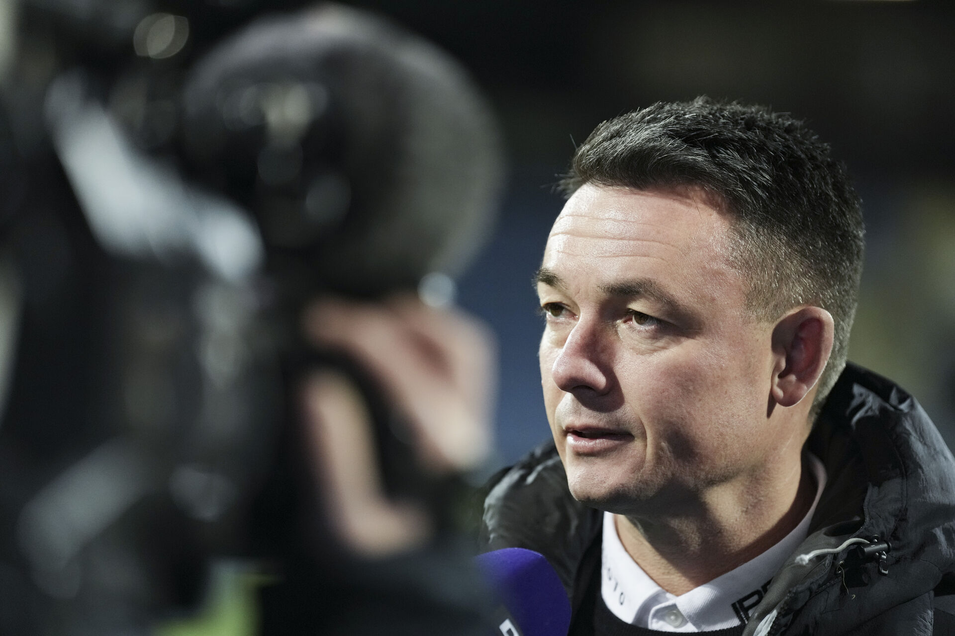 Tilslutter sig dommer-kritik: Hev fat i Mikkel Redder foto