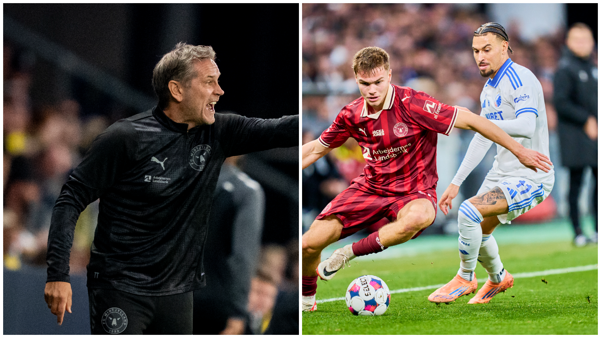 Roser Polen, men: – FCK og FCM på højere niveau foto