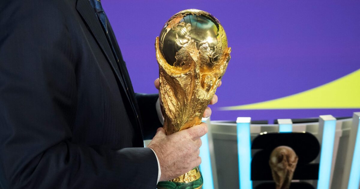 Skidt nyt, Danmark: Her er seedningerne til VM Foto: Fabrice Coffrini/AFP/Ritzau Scanpix