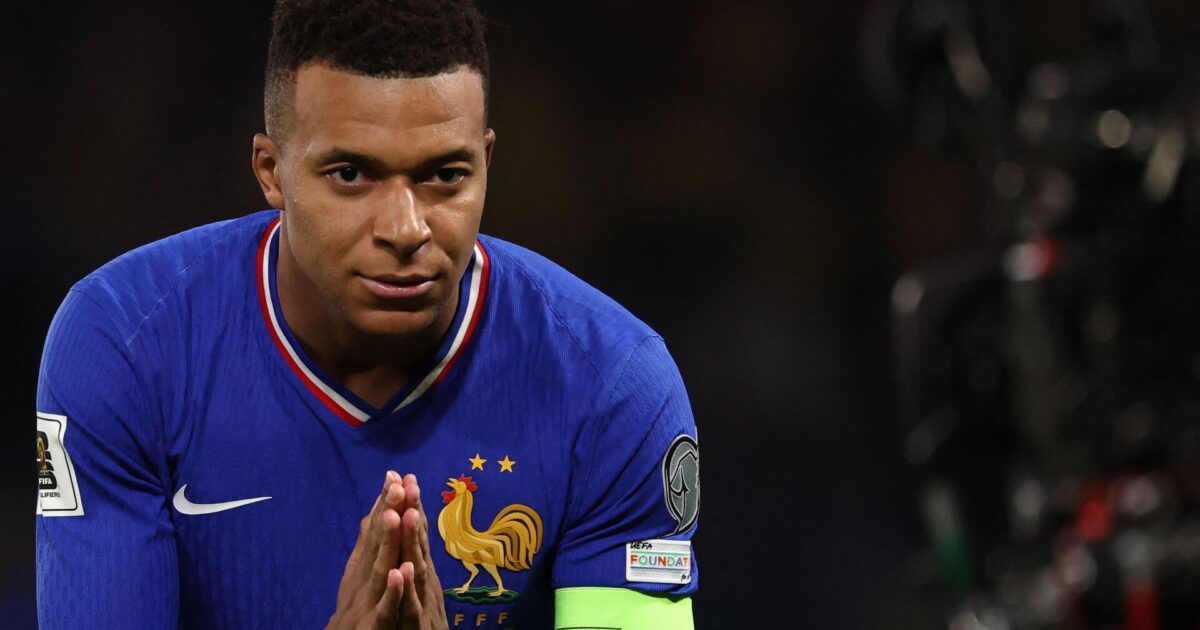 400 mål: Mbappé vil opnå det umulige Foto: Franck Fife/AFP/Ritzau Scanpix