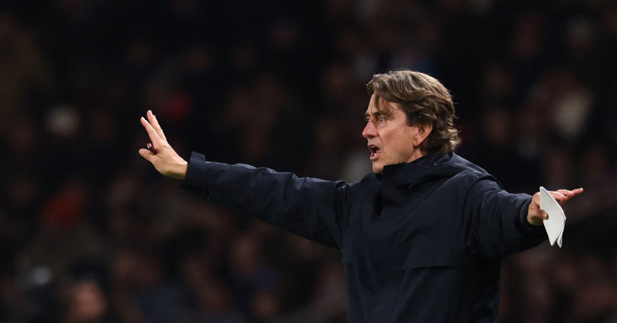 Thomas Frank er sikker: Han vinder Ballon d’Or Foto: Franck Fife/AFP/Ritzau Scanpix