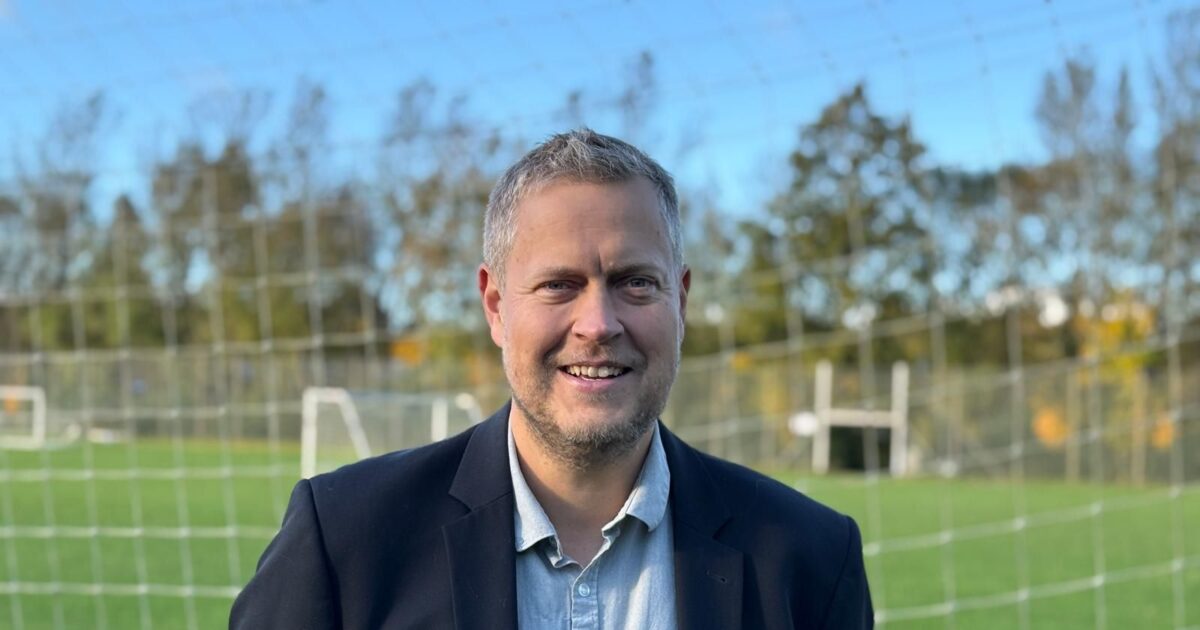 Campo får ny chefredaktør Foto: Campo