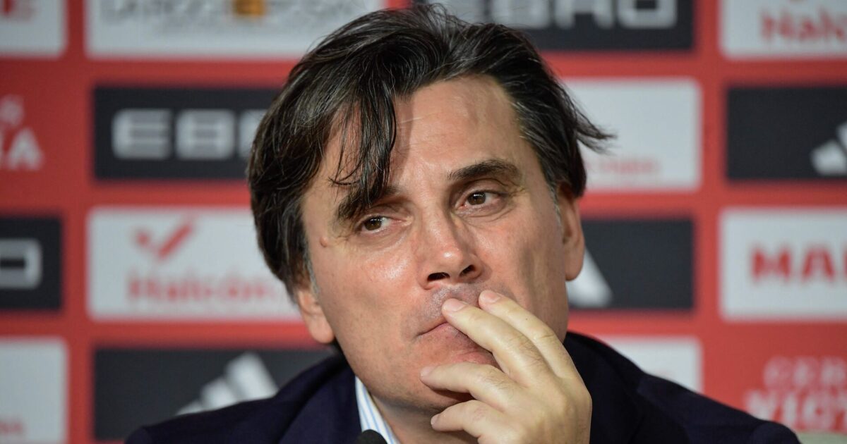 Landstræner langer ud: Vil have kvalifikationen ændret Foto: Cristina Quicler/AFP/Ritzau Scanpix