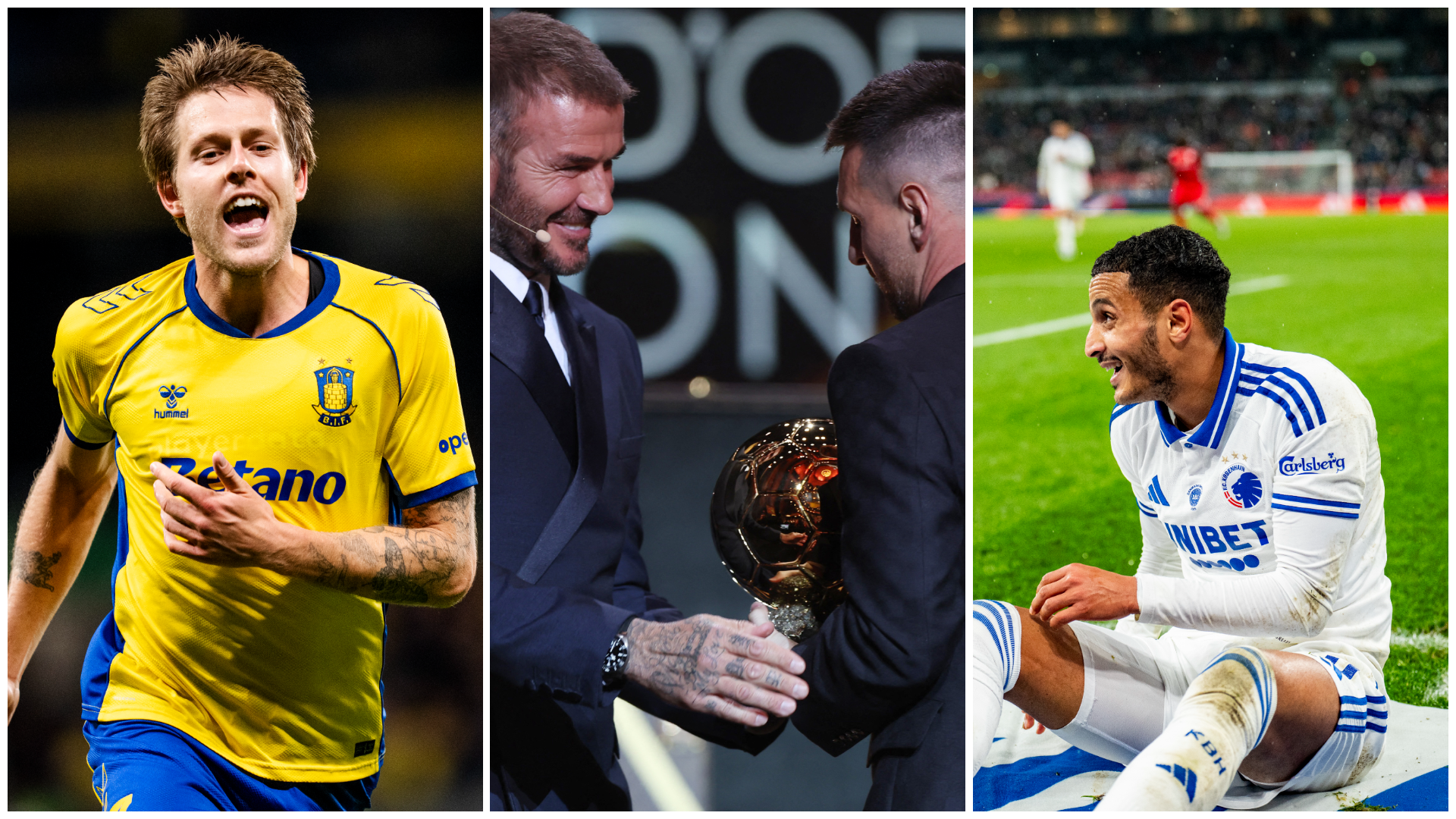 Revolution lurer: Superliga-milliarder på spil foto