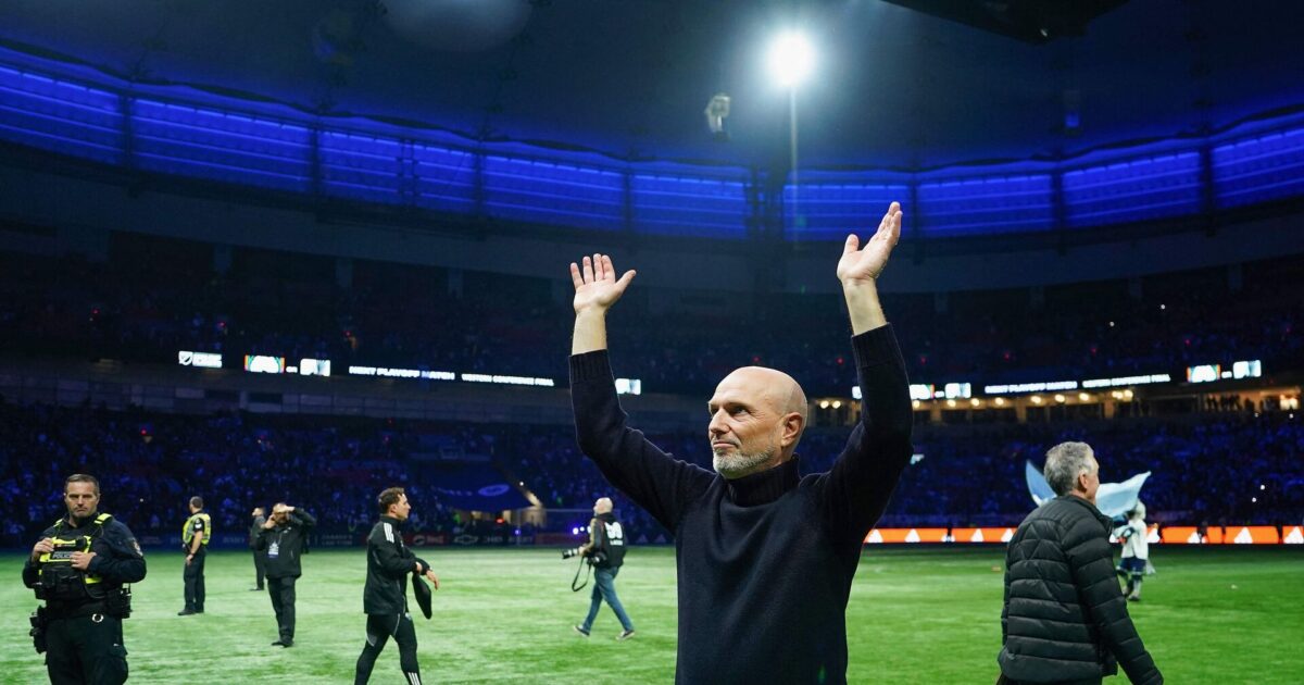 Jesper Sørensen er semifinaleklar efter rutsjebanetur Foto: Rich Lam/AFP/Ritzau Scanpix