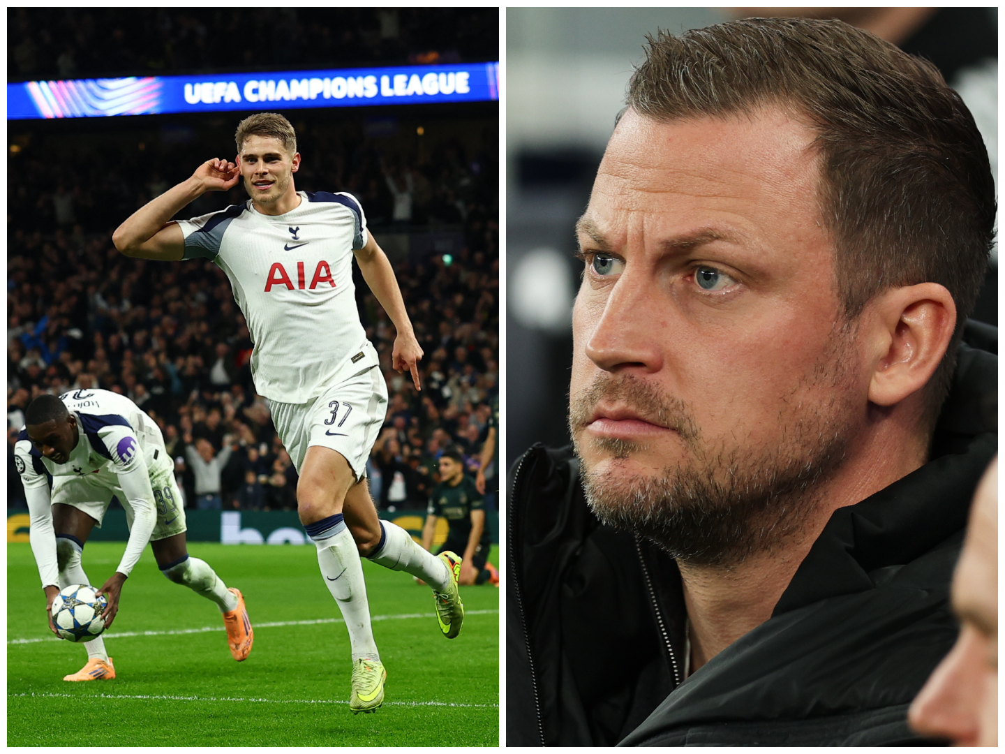 67,7 meter! Slår rekord mod FCK foto