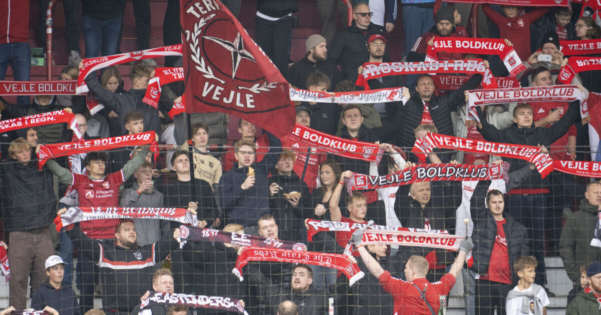 I Vejle tror de på mirakler: Ved godt det lyder mærkeligt Foto: Frank Cilius/Ritzau Scanpix