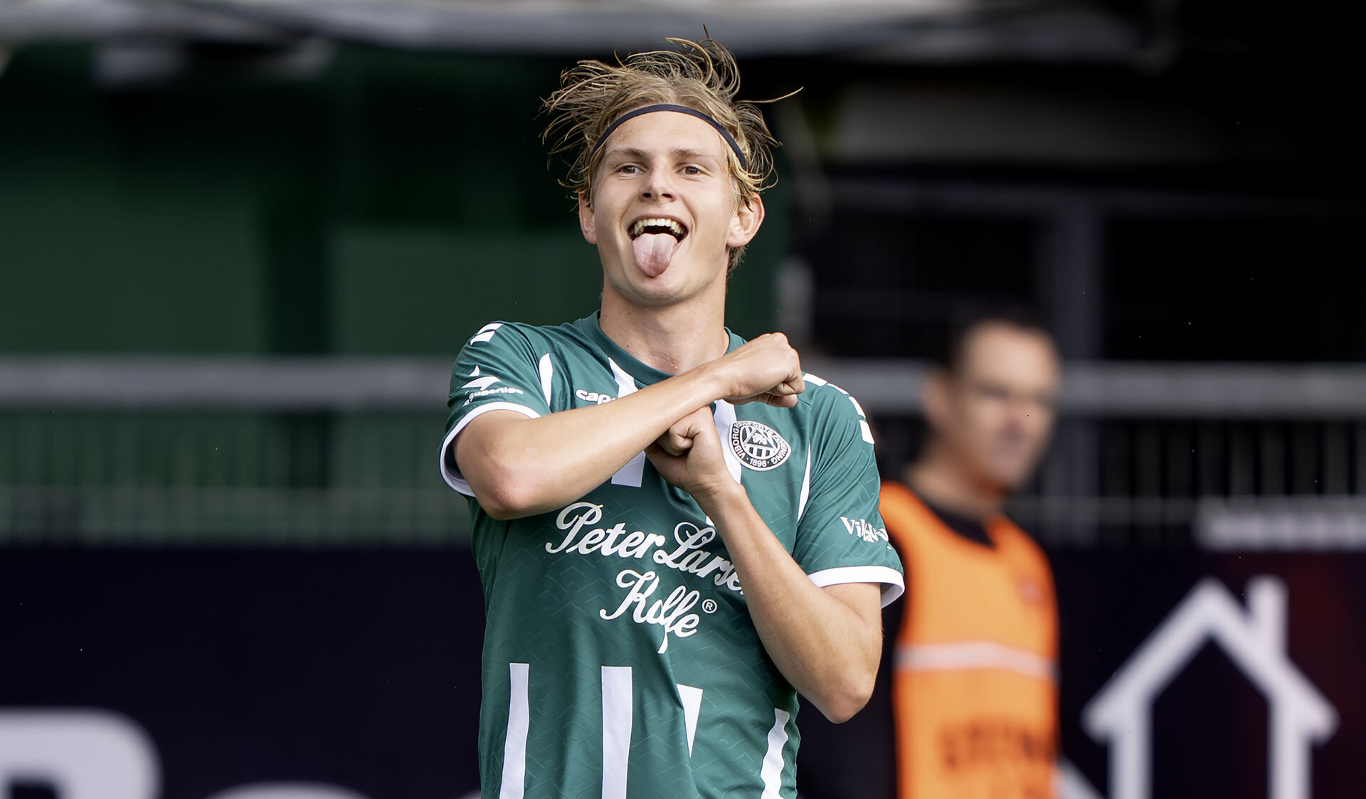 FCK-klausul kan komme i spil: Har jo solgt til dem før foto