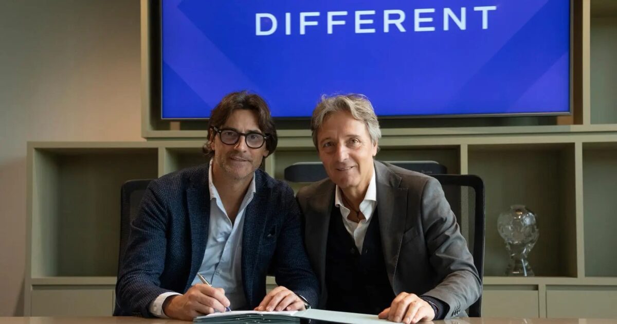 Officielt: Fiorentina har ny cheftræner på plads Foto: Fiorentina