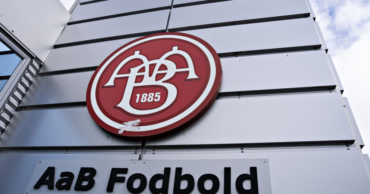 Jagtet af AGF og FCM – AaB sender talent til Holland på prøvetræning Foto: Henning Bagger/Ritzau Scanpix