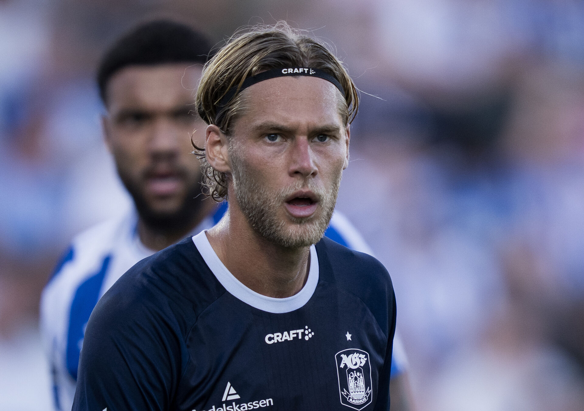 AGF tabte fortjent: Har stadig gode muligheder foto