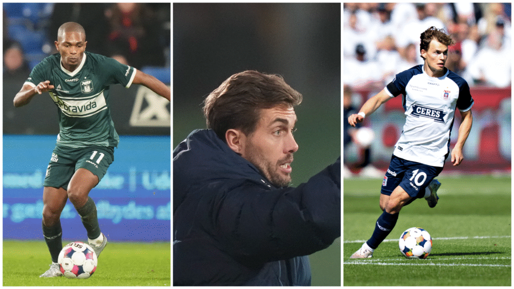 agf-jakob-poulsen-gift-links-superligaen-kristian-arnstad