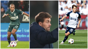 agf-jakob-poulsen-gift-links-superligaen-kristian-arnstad