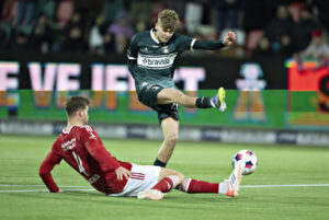 Tómas Óli Kristjánsson