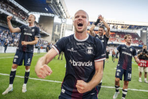 Nicolai Poulsen jubler