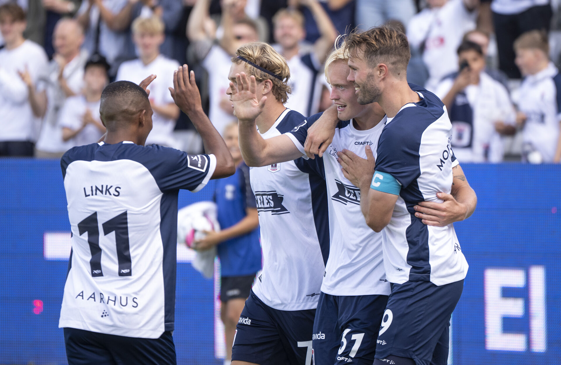 Kalder udlandet på AGF-profil igen?: – Det skal være noget virkelig fedt foto