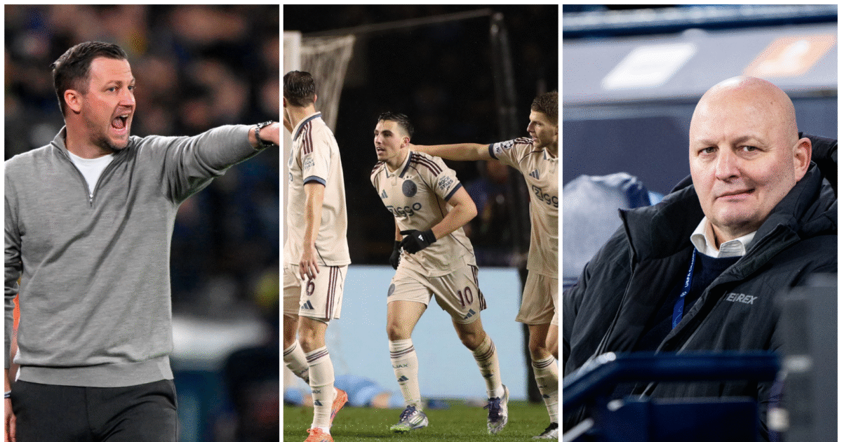 Exit? Her er fire mulige Neestrup-destinationer Foto: Pablo Morano/Reuters/Ritzau Scanpix, Aziz Karimov/Reuters/Ritzau Scanpix og
Bo Amstrup/Ritzau Scanpix
