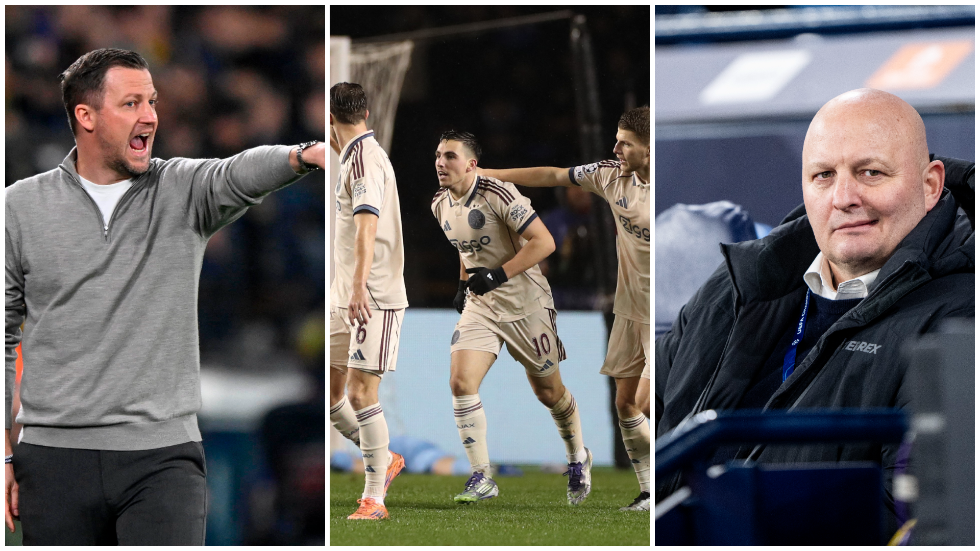 Exit? Her er fire mulige Neestrup-destinationer foto