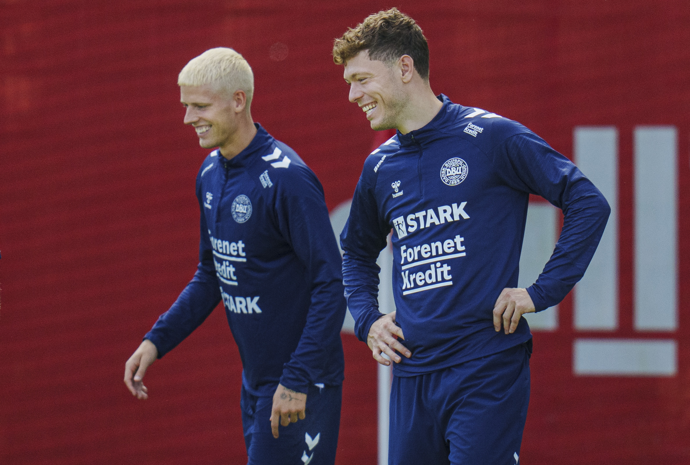 LIVE: Grønbæk til Superligaen? Her er status foto