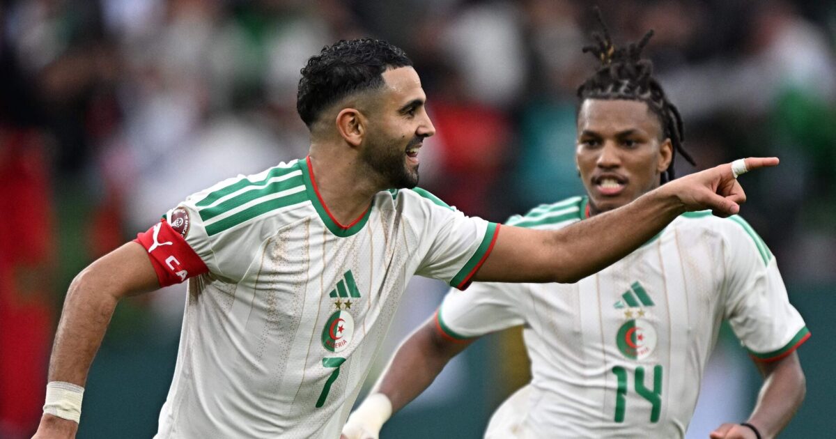 Tidligere City-stjerne kan endnu: Sikrer drømmestart Foto: Gabriel Bouys/AFP/Ritzau Scanpix