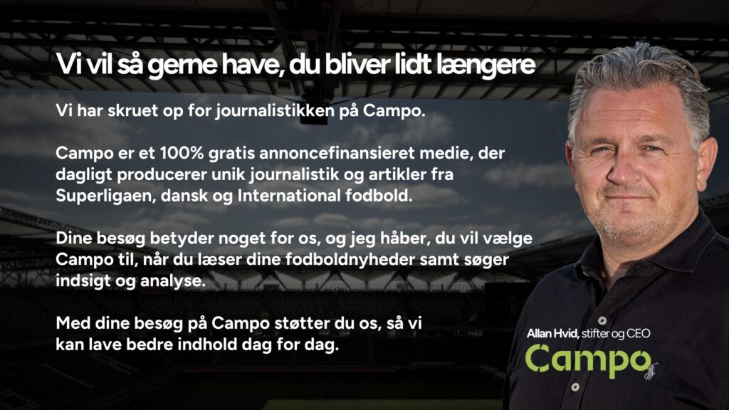 Allan Hvid chefredaktør