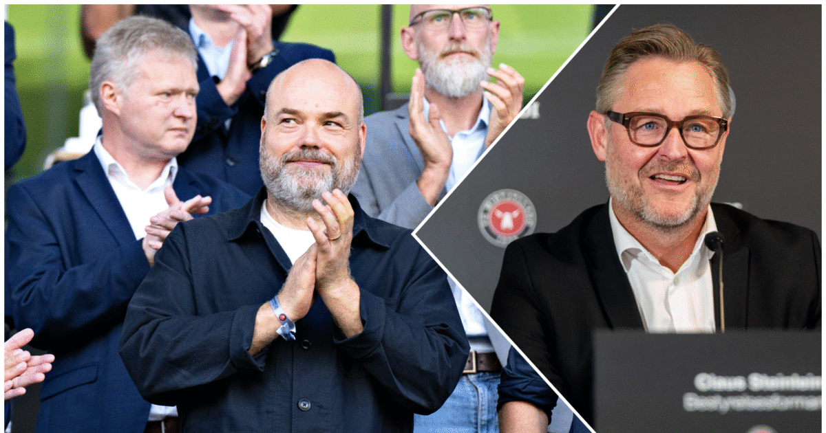 Campo erfarer: Superliga-køb i Skotland dødt Foto: Ida Marie Odgaard/Ritzau Scanpix og Henning Bagger/Ritzau Scanpix