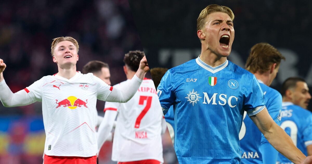 Overblik: Danskerne gik målamok i weekenden Foto: Photo by Ronny HARTMANN 