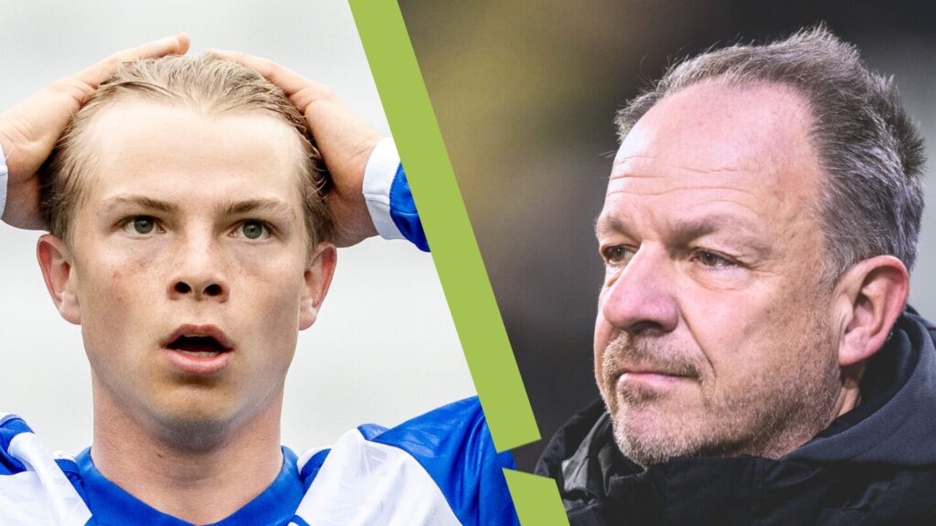 Collage med Hansborg-Sørensen og Zorniger