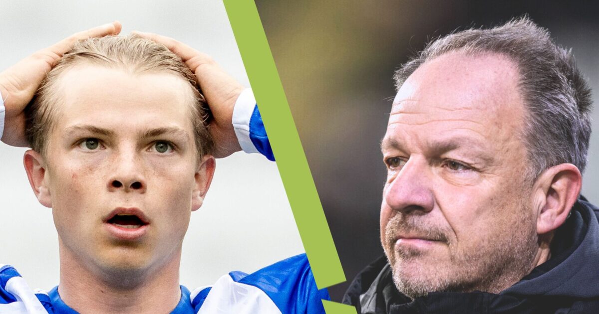 Fik undskyldning af Zorniger: Snak og snak Foto: Thomas Sjørup/Thomas Sjoerup/Ritzau Scanpix, Mads Claus Rasmussen/Ritzau Scanpix