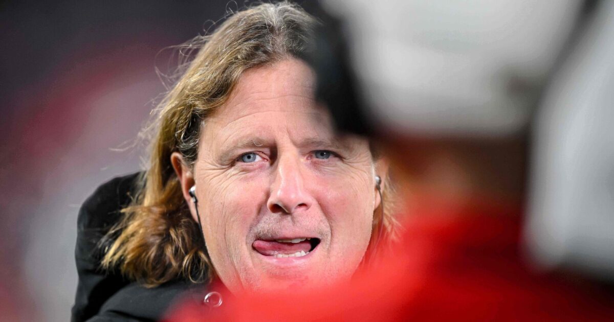 Bo Henriksen i krise: Ingen jobsikkerhed i Mainz Foto: Harry Langer/AP/Ritzau Scanpix