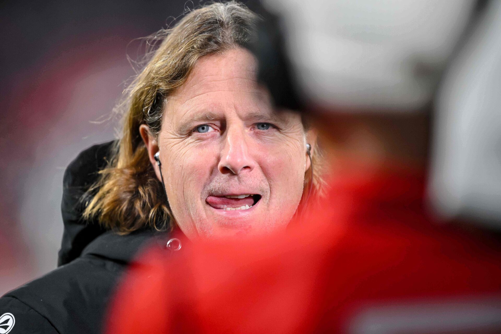 Bo Henriksen i krise: Ingen jobsikkerhed i Mainz foto