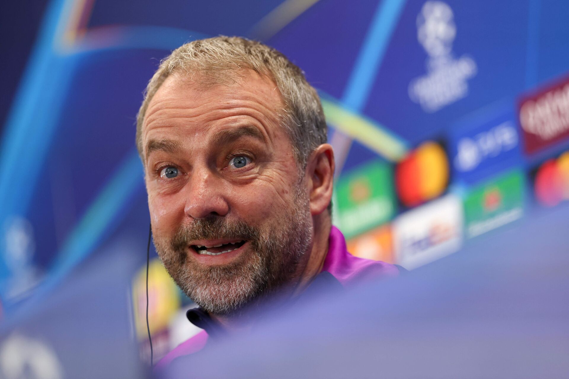 – Årets hold er en joke foto