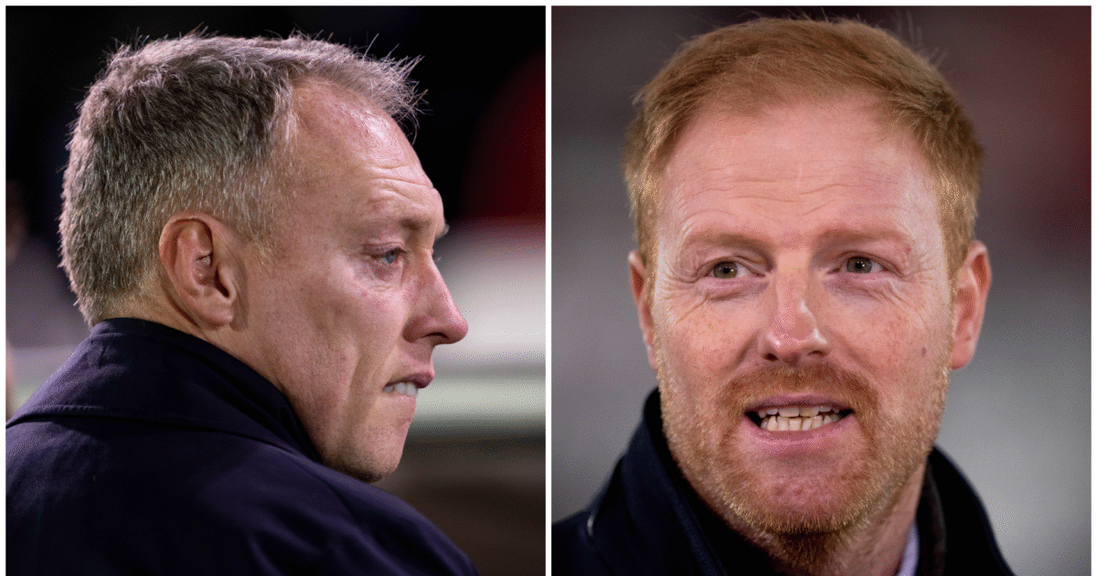 Karakterbogen: En transferbombe af rang, Brøndby! Foto: Bo Amstrup/Ritzau Scanpix
