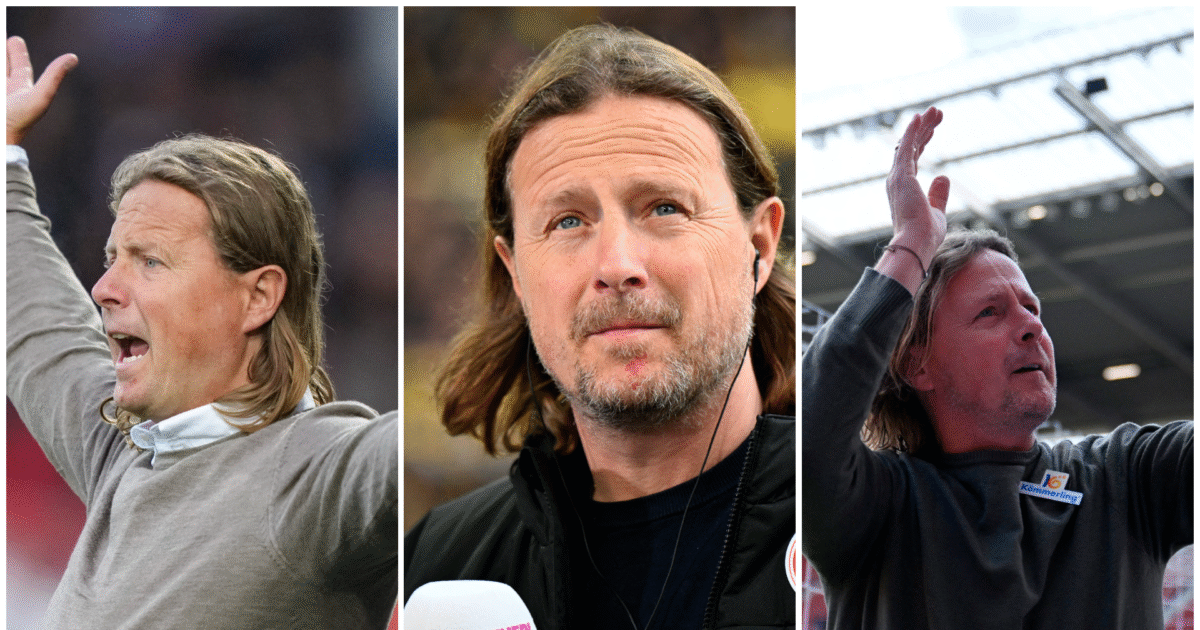 Bo ville være en gave for Superligaen og landsholdet! Foto: Heiko Becker/Reuters/Ritzau Scanpix
Uwe Kraft/AFP/Ritzau Scanpix
Kirill Kudryavtsev/AFP/Ritzau Scanpix
Claus Fisker/Ritzau Scanpix