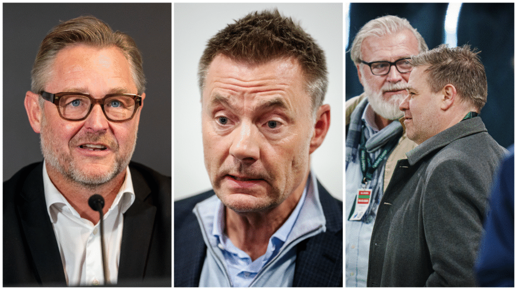 Brøndby FC Midtjylland FCM FCK FC København Superligaen